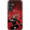 Marvel Black Widow Widowmaker Galaxy S24 Impact Case